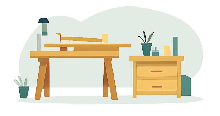mockup