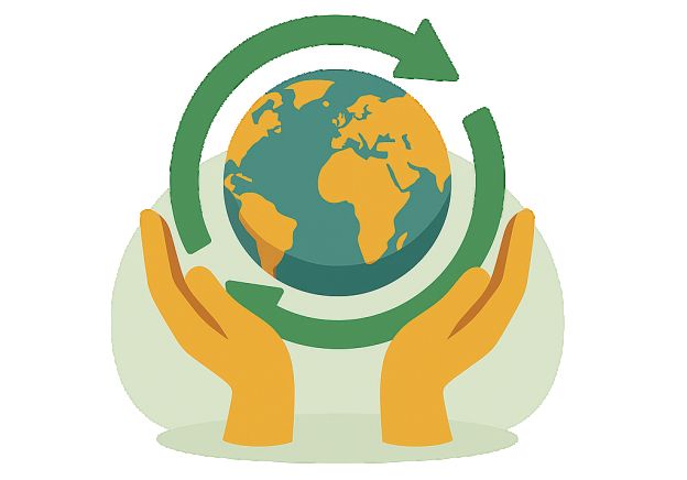 Au coin du bois pour une économie plus durable