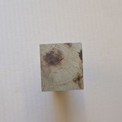 Carrelet en chêne