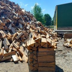 BOIS DE CHAUFFAGE
