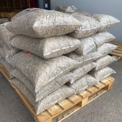 Vente - pellet de bois - Krautergersheim (67880)