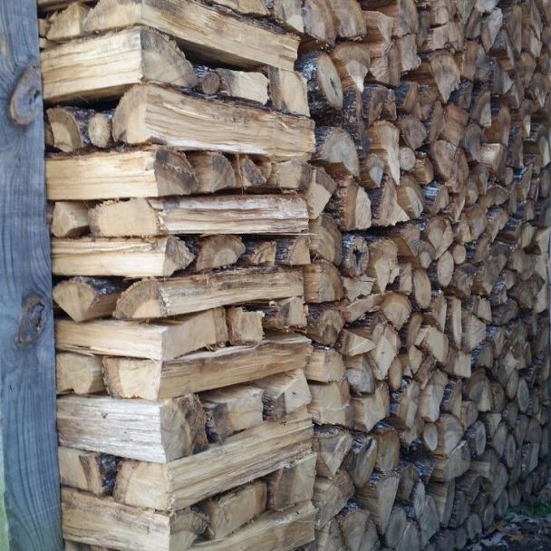 Bois de chauffage - Bois de palettes - Lille (59000) - Domaine : Chauffage au bois