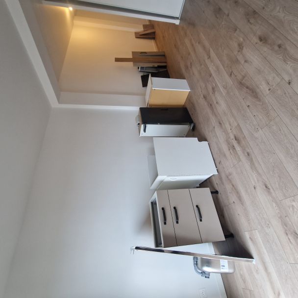 Éléments de cuisine Cuisinella - Chêne - Nanterre (92000) - Domaine : Recupération