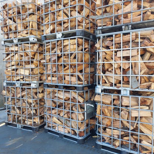 Vente Bois de chauffage - Chêne - Montreuil (93100) - Domaine : Chauffage au bois