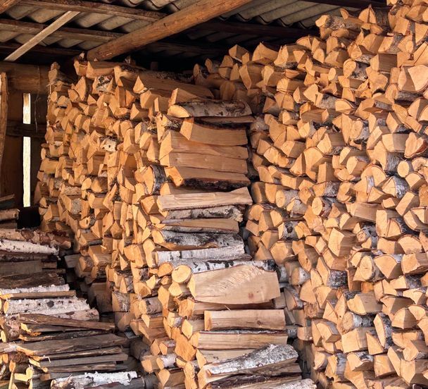 UNE CHALEUR AGRÉABLE - Autres - Le Plessis-Placy (77440) - Domaine : Chauffage au bois