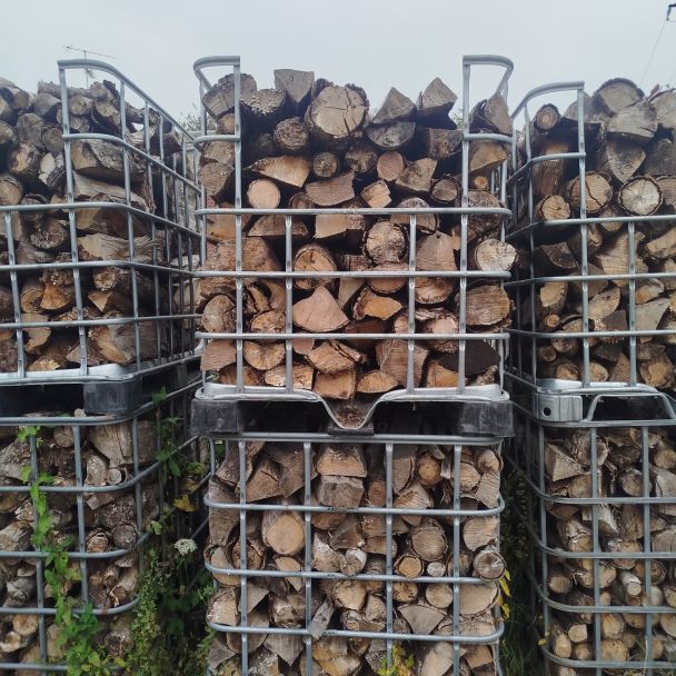 Vente Bois de chauffage - Madrier - Grenoble (38000) - Domaine : Chauffage au bois