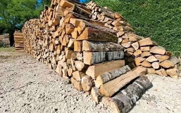 Bois de chauffage - Autres - Mulhouse (68100) - Domaine : Chauffage au bois