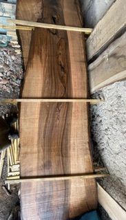 plateau de noyer - Orme - Bordeaux (33000) - Domaine : Menuiserie