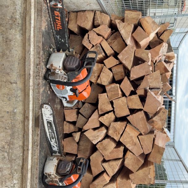 Vente bois chauffage sec - Hêtre - Bayeux (14400) - Domaine : Chauffage au bois