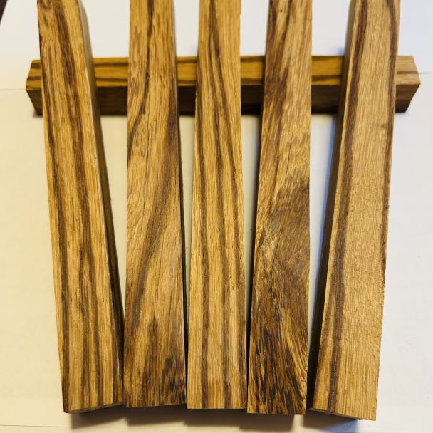 Carrelets - bois - Gaubertin (45340) - Domaine : Tournage sur bois