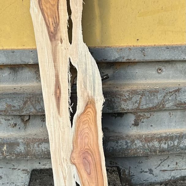 Plateau d’if A4 - If - Gaubertin (45340) - Domaine : Menuiserie