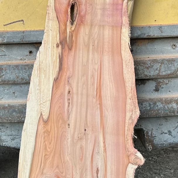 Plateau d’if 7 - If - Gaubertin (45340) - Domaine : Menuiserie