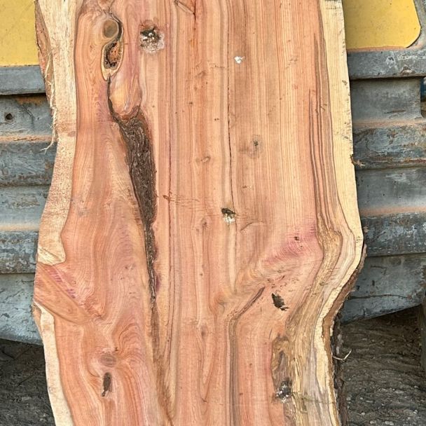 Plateau d’if A9 - If - Gaubertin (45340) - Domaine : Menuiserie