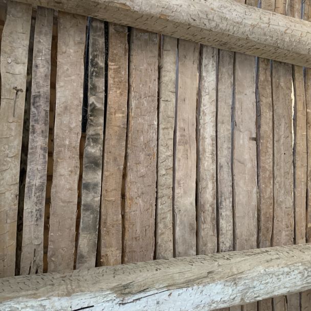 Bois d'enfustage - bois - Clermont-l'Hérault (34800) - Domaine : Recupération