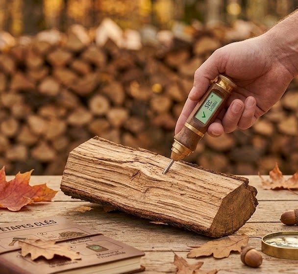 VOS BOIS DE CHAUFFAGE - Bois flotté - Saint-Aubin-de-Crétot (76190) - Domaine : Chauffage au bois