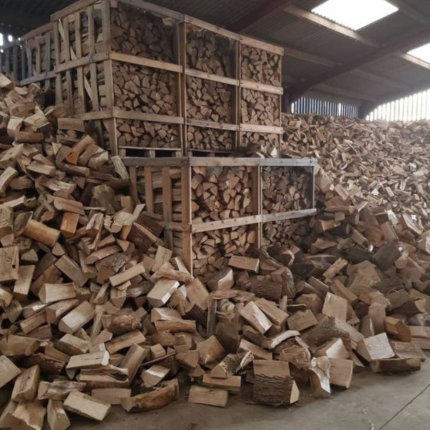 UNE CHALEUR AGRÉABLE - Autres - Le Plessis-Placy (77440) - Domaine : Chauffage au bois