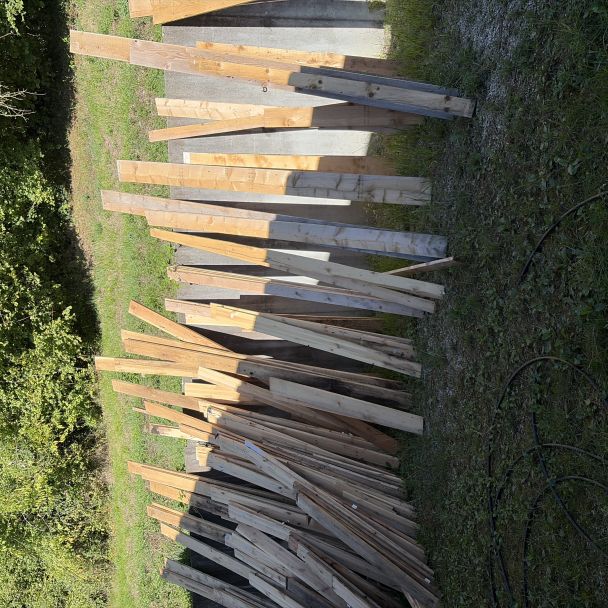 Don planche bois - Planche - Contamine-Sarzin (74270) - Domaine : Autres