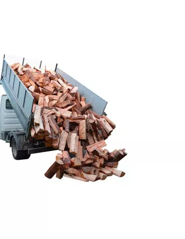 Bois de chauffage & combustibles bois énergie – DesBois Energie - Hêtre -  () - Domaine : Chauffage au bois