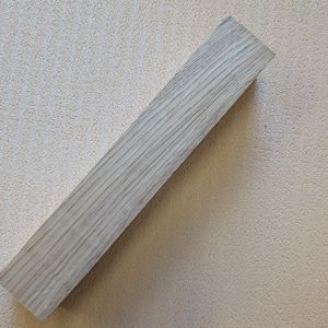 Carrelet en chêne