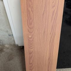 Vente - Lot de de 6 étagères style invisible - Montélimar (26200)