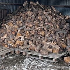 Vente - Vds bois de chauffage - Cholet (49300)
