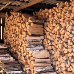 Vente - UNE CHALEUR AGRÉABLE - Le Plessis-Placy (77440)