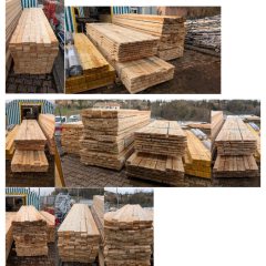 Vente - Bois de charpente - Les Mages (30960)