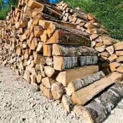 Vente - Bois de chauffage - Mulhouse (68100)