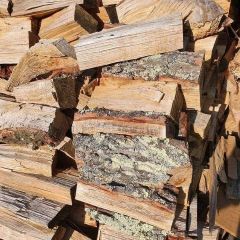 Vente - Bois de chauffage - Ajaccio (20000)