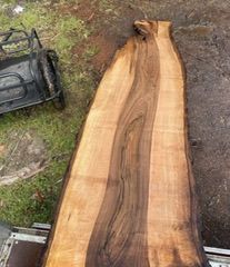 Vente - plateau de noyer - Bordeaux (33000)