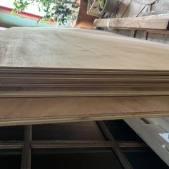 Vente - Plaque Okoumé et Sappeli Marine -  ()