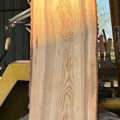 Vente - Plateaux de frêne olivier - Gaubertin (45340)