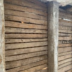 Vente - Bois d'enfustage - Clermont-l'Hérault (34800)