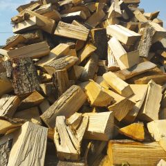 Vente - Bois de chauffage - Sainte-Feyre (23000)