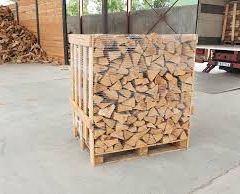 Vente - Bois de chauffage - Rennes (35000)